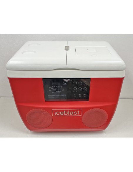 MP AUDIO M5 2 WAY 6.5 WOOFER WATERPROOF
