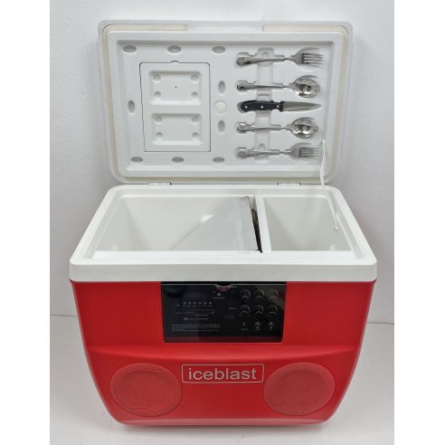 MP AUDIO M5 2 WAY 6.5 WOOFER WATERPROOF