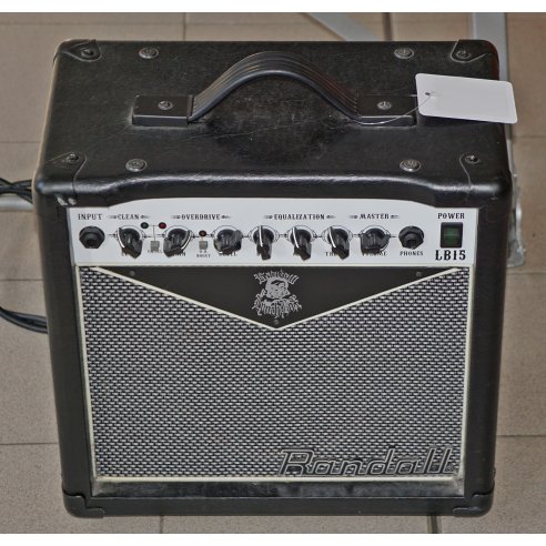 RANDALL LB15