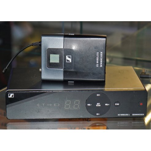 SENNHEISER XSW 1 908 E BAND