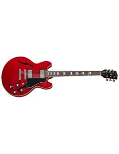GIBSON ES-339 FIGURED SIXTIES CHERRY