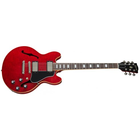 GIBSON ES-339 FIGURED SIXTIES CHERRY