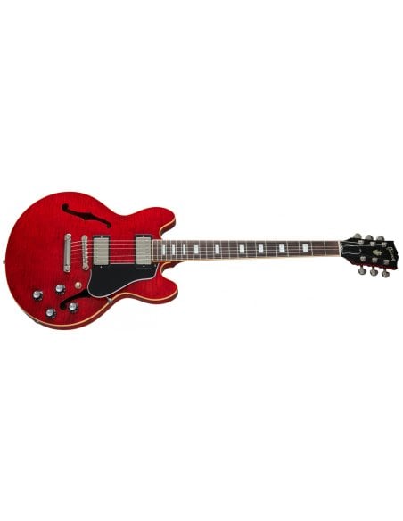 GIBSON ES-339 FIGURED SIXTIES CHERRY