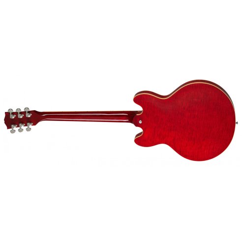 GIBSON ES-339 FIGURED SIXTIES CHERRY