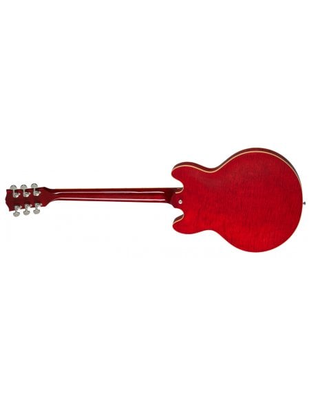 GIBSON ES-339 FIGURED SIXTIES CHERRY