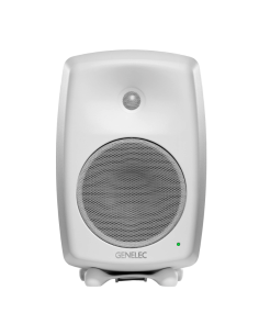 GENELEC 8040BWM White