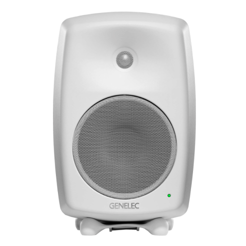 GENELEC 8040BWM White