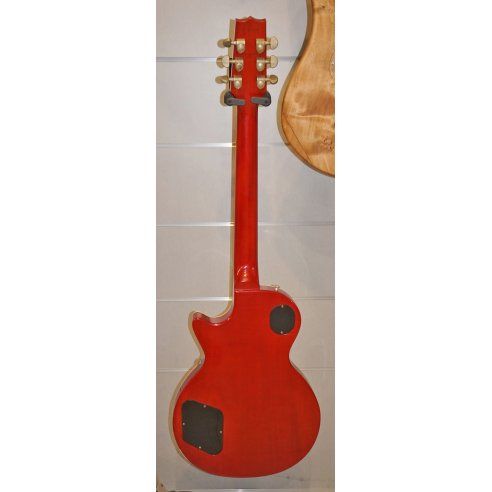 HERITAGE H-150 ARTISAN AGED