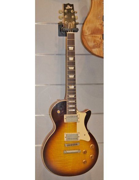 HERITAGE H-150 ARTISAN AGED