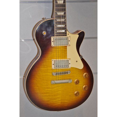 HERITAGE H-150 ARTISAN AGED