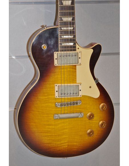 HERITAGE H-150 ARTISAN AGED