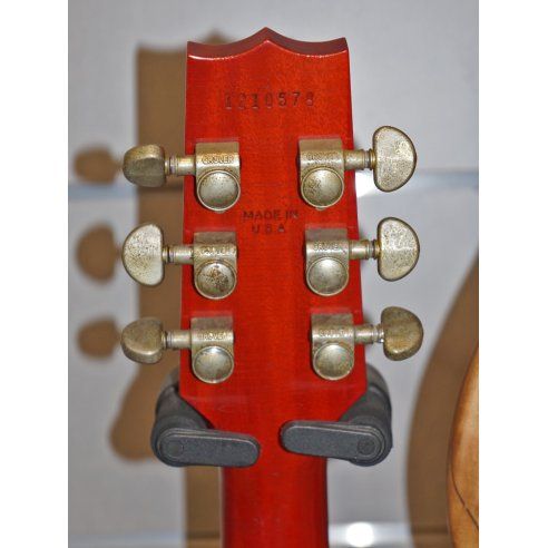 HERITAGE H-150 ARTISAN AGED