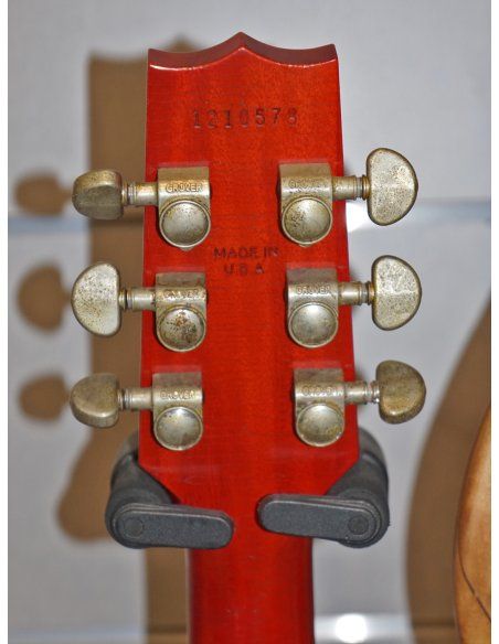 HERITAGE H-150 ARTISAN AGED