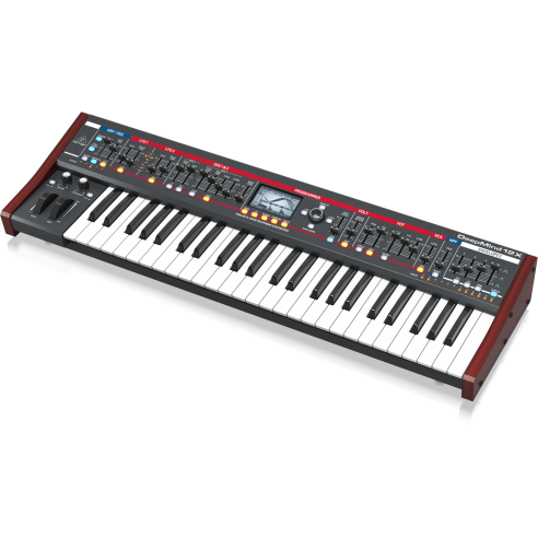 BEHRINGER DEEPMIND 12X