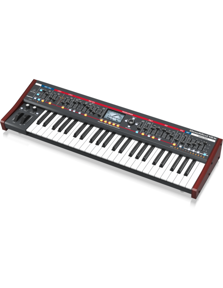 BEHRINGER DEEPMIND 12X