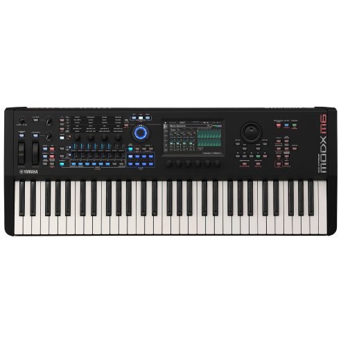 YAMAHA MODX M6