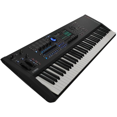 YAMAHA MODX M7