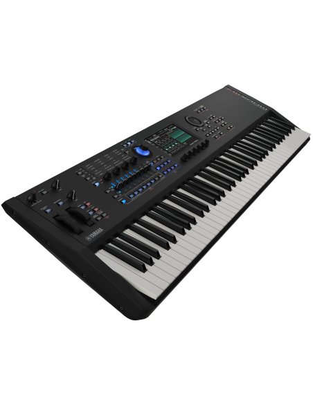 YAMAHA MODX M7