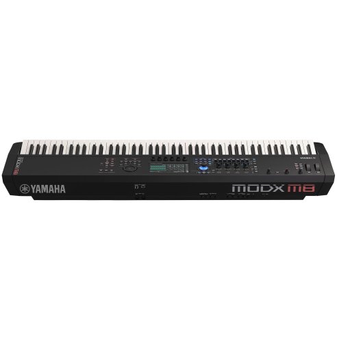 YAMAHA MODX M8