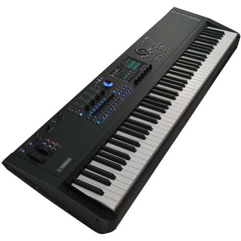 YAMAHA MODX M8