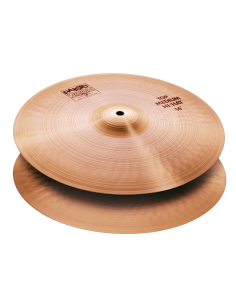 PAISTE 2002 14" MEDIUM HH