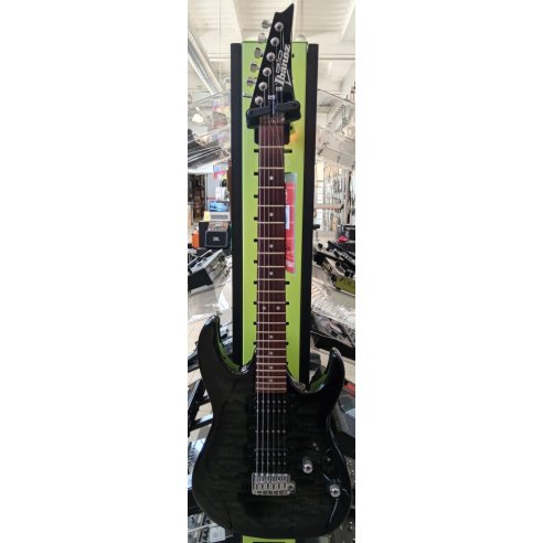 IBANEZ GRX70QA-TKS