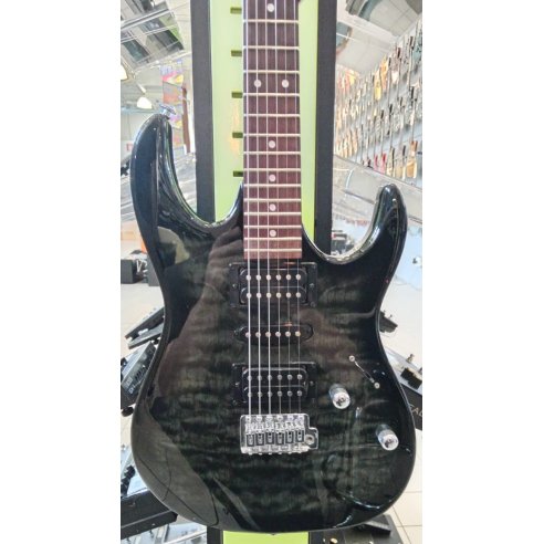 IBANEZ GRX70QA-TKS