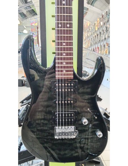 IBANEZ GRX70QA-TKS