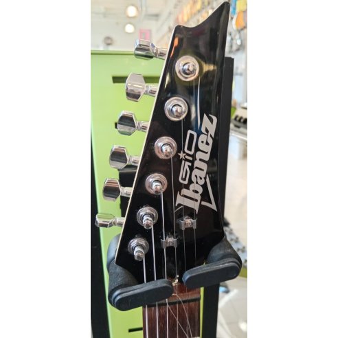 IBANEZ GRX70QA-TKS