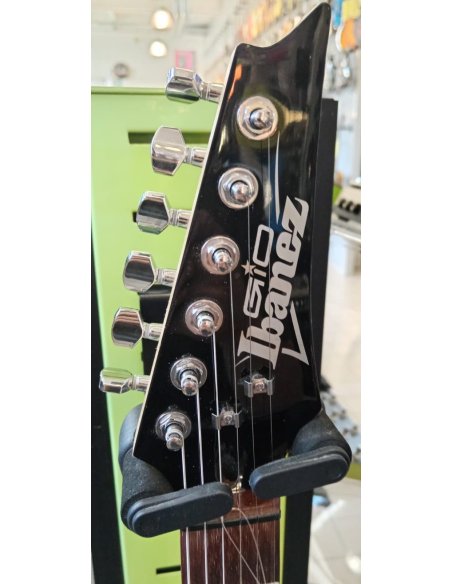 IBANEZ GRX70QA-TKS
