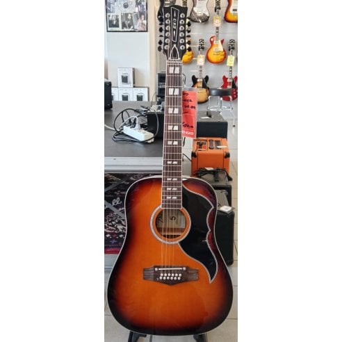 EKO RANGER XII VR HONEY BURST EQ