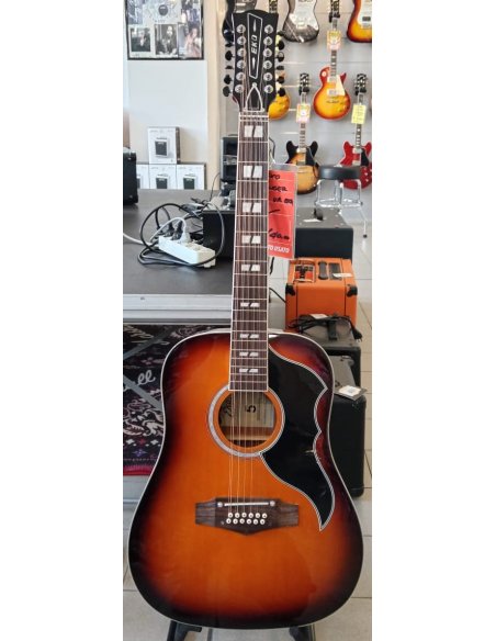 EKO RANGER XII VR HONEY BURST EQ