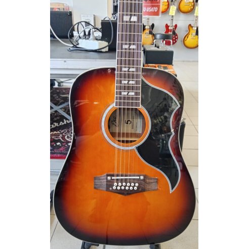 EKO RANGER XII VR HONEY BURST EQ