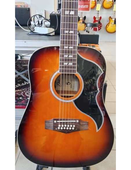 EKO RANGER XII VR HONEY BURST EQ