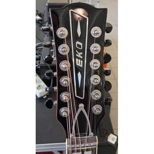 EKO RANGER XII VR HONEY BURST EQ