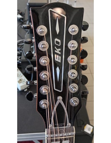 EKO RANGER XII VR HONEY BURST EQ