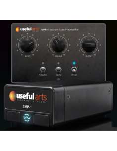KARNO USEFUL ARTS SMP-1 SEPIA MODULE
