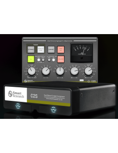 KARNO SMART RESEARCH C2S SEPIA MODULE