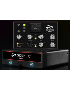 KARNO SERPENT AUDIO SB4001 SEPIA MODULE