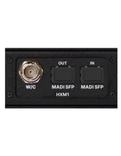 KARNO SEPIA L6 MADI OPTION CARD
