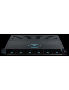 KARNO SEPIA L6 1U 19" RACK MOUNT HOST - MADI I/O