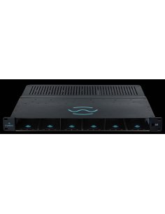 KARNO SEPIA L6 1U 19" RACK MOUNT HOST - ANALOG I/O
