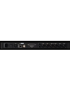 KARNO SEPIA L6 1U 19" RACK MOUNT HOST - ANALOG I/O 2