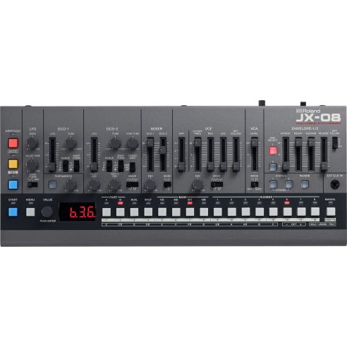 ROLAND JX-08