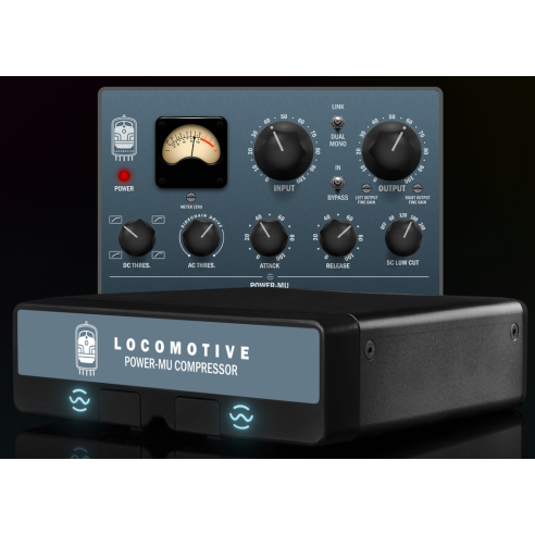 KARNO DRAWMER DS101 SEPIA MODULE