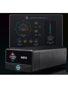 KARNO LANGSTRATH AUDIO MB12 SEPIA MODULE