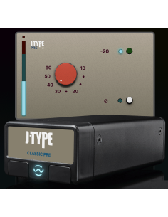 KARNO J-TYPE CLASSIC PRE SEPIA MODULE