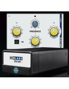KARNO HLABS EQ169DC SEPIA MODULE