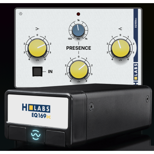 KARNO DRAWMER DS101 SEPIA MODULE