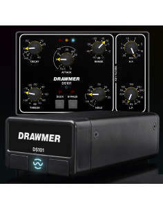 KARNO DRAWMER DS101 SEPIA MODULE